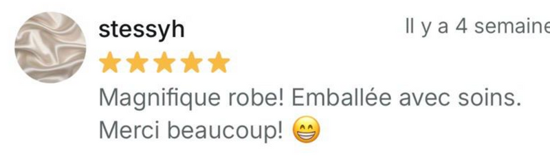 stessyh's review