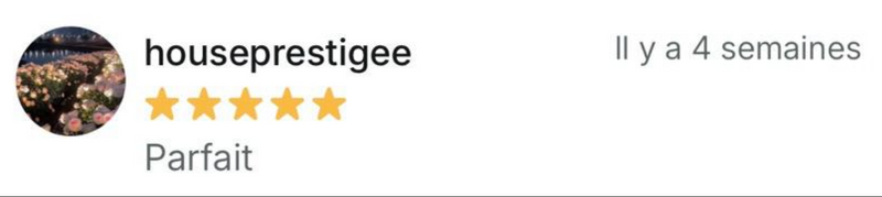 houseprestigee's review