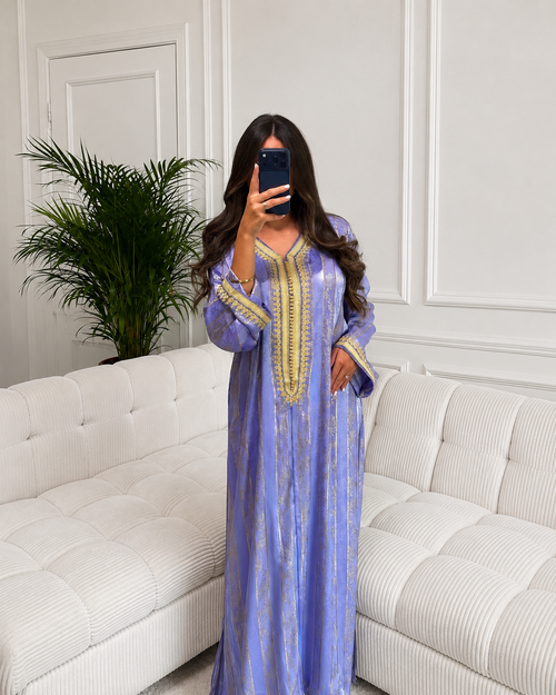 Gandoura Jawhara Lila